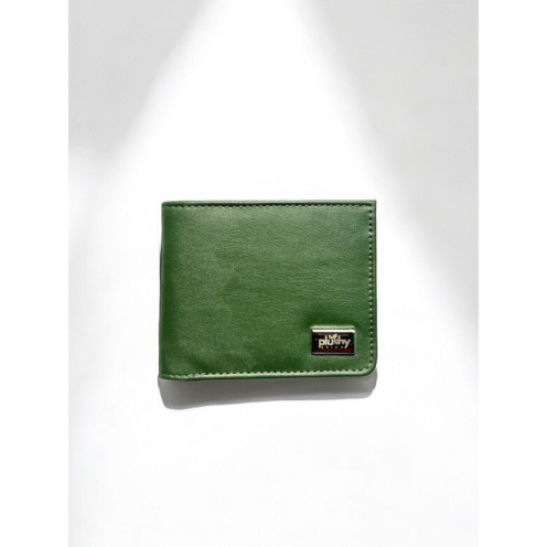 Slate Slimline Vault plant-based leather Plushy Skinn