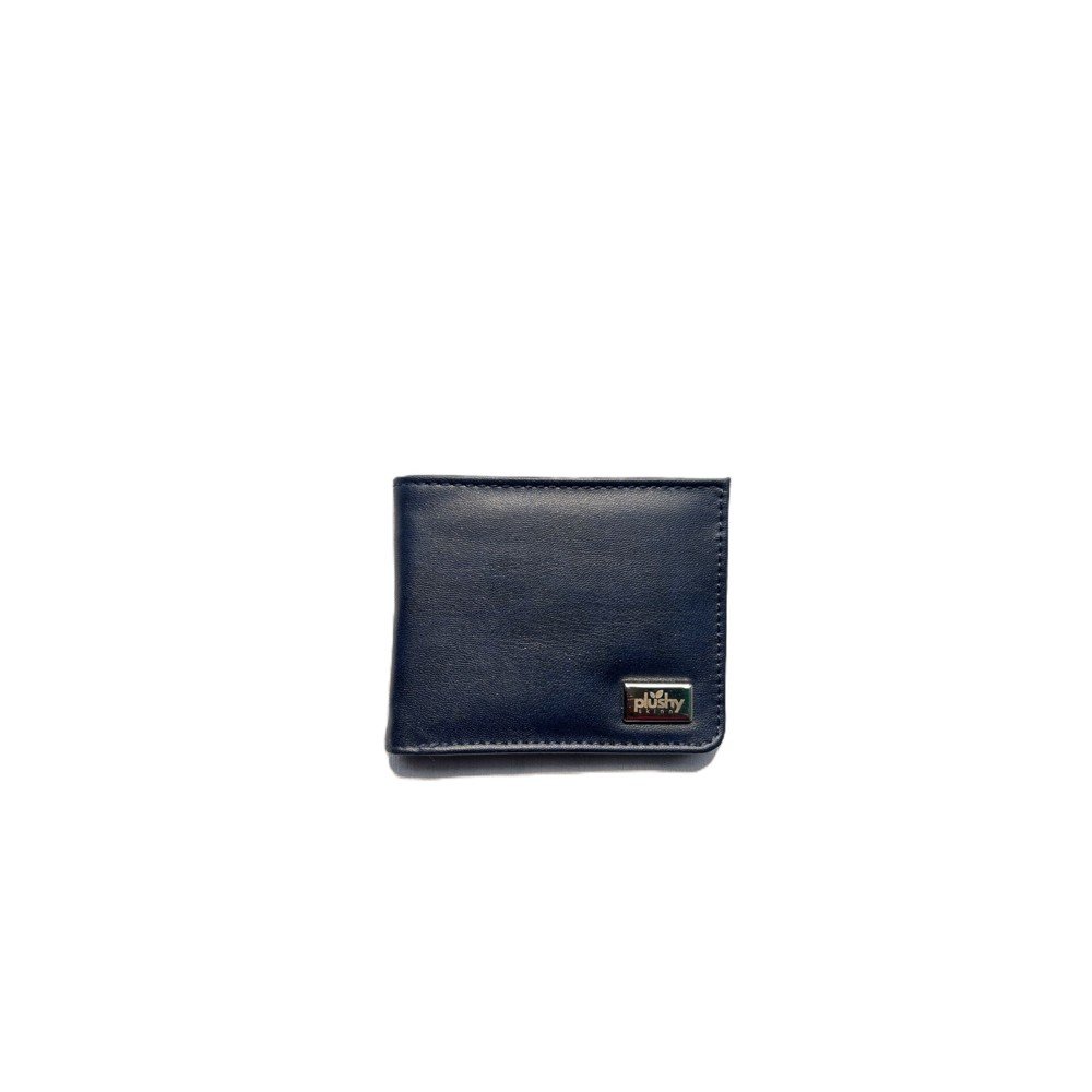 Moss Slimline Vault plant-based leather Plushy Skinn